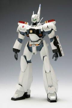 W.H.A.M.! AV-98 英格拉姆1号机 WXIII Custom