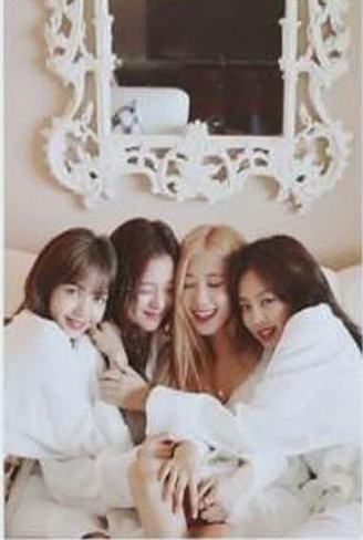 夏威夷pb团体明信片 ver.C