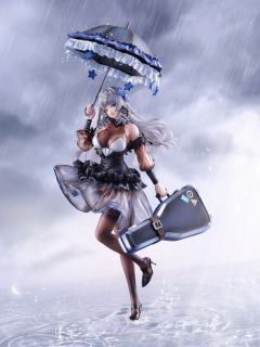 FX-05 她从雨中来-资料图