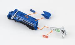 SHF 假面骑士Drive Type Formula-资料图