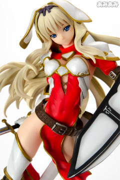 久寿川莎莎拉 Paladin ver.-资料图