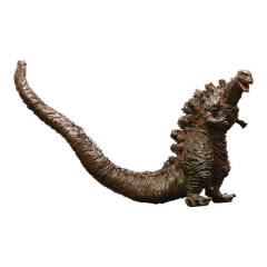 HG Godzilla 2017 哥斯拉