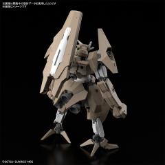 HGTWFM EDM-GA-02 索恩魔灵高达-资料图