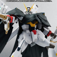 ROBOT魂 XM-X1 F97 骷髅高达X1 Full Action Ver.-资料图