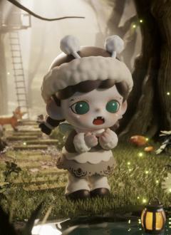 嗷呜女孩-资料图