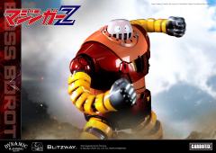 BW-CA-1080 CARBOTIX 波士机器人-资料图