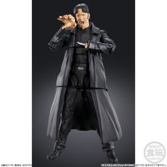 SMP Kit Makes Pose 武士刀-资料图
