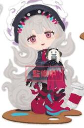 PalVerse Palé. Reimu Endou