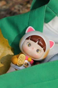 Coco可可招财-资料图