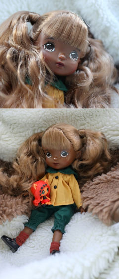 黑柠圣诞-资料图