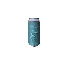 弯曲河流 双倍IPA