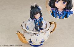 DLC系列 茶会猫 奶牛猫-资料图