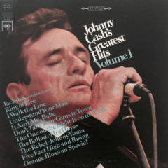 Greatest Hits Volume 1