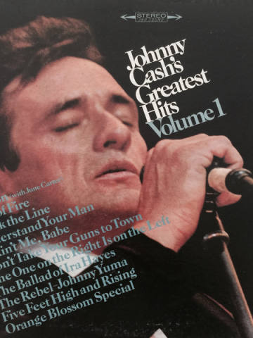 Greatest Hits Volume 1