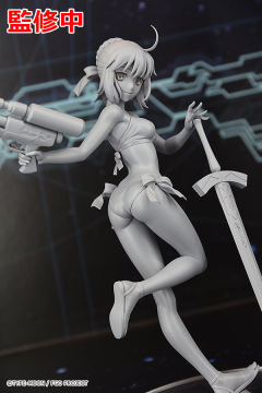 阿尔托莉雅·潘德拉贡(Archer) Archer-资料图