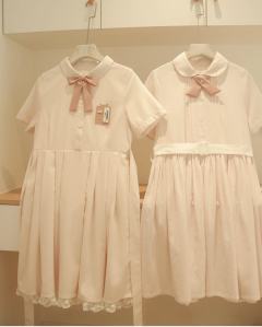 小盛夏·盛夏服-资料图