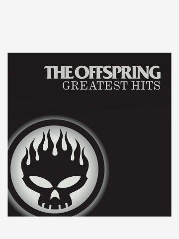 The Offspring - Greatest Hits