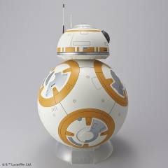 Characters & Creatures BB-8-资料图