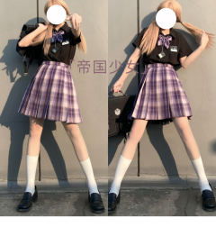 帝国少女-资料图