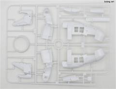 MG MSA-0011(Bst)303E 深度强袭-资料图