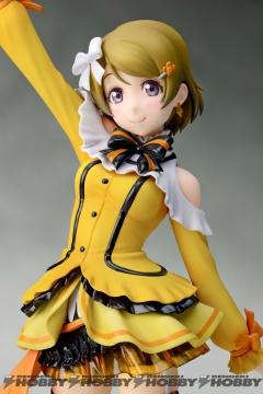 Birthday Figure Project 小泉花阳 -资料图