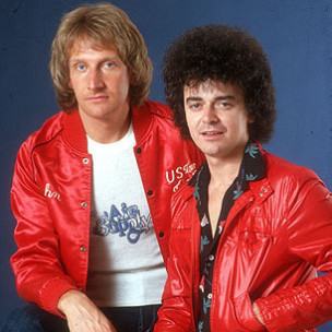 Air Supply 作品合集