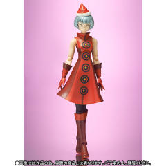 SHF 伊丽莎白 Christmas ver.-资料图