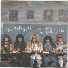 Be Chrool To Your Scuel