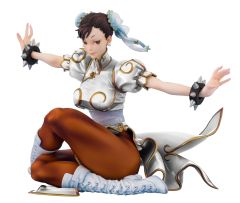 Fighters Legendary 春丽 黑色II-资料图