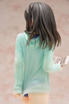 Dream Tech 鹭泽文香 今天-资料图