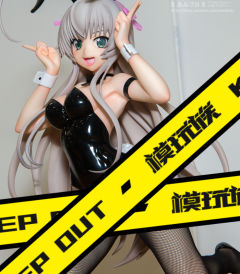 B-style 奈亚拉托提普 Bunny ver.-资料图