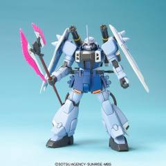 1/144 高达SEED Destiny Collection系列 ZGMF-1001/K 扎古幻影·斩（伊扎克·玖尔机）