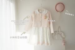 幼稚园套装-资料图