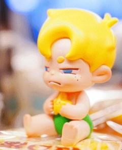 星仔波比-资料图