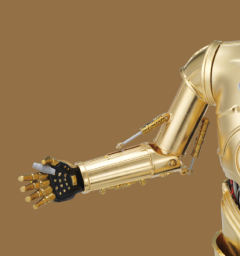 C-3PO-资料图