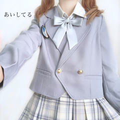 云野町 西服-资料图