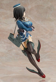 高雄 Light Armament ver.-资料图