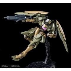 HGBF GNX-803T GN-X IV Type GBF-资料图