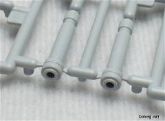 MG GAT-X102 决斗高达 强袭尸装-资料图