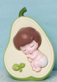 森森酥梨
