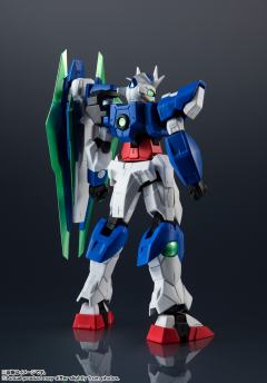 Gundam Universe  GNT-0000 量子型00高达-资料图