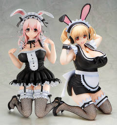 B-style 破叉子 Bunny ver.-资料图