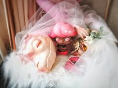 情人节黑皮-资料图