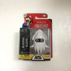 World of Nintendo 乌贼-资料图