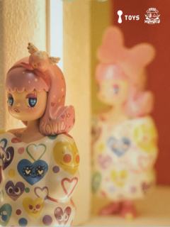 RAINBOW KISS-资料图