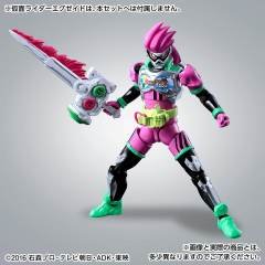 假面骑士Ex-Aid -资料图