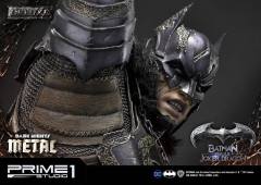 Museum Masterline Series 蝙蝠侠 Joker -资料图