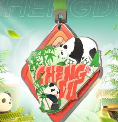 8.8城市漫游跑系列