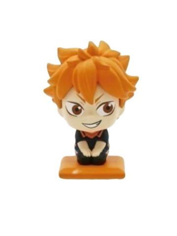 日向翔阳-盲盒坐垫摆件