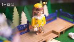 甜蜜 Honeybee momo-资料图